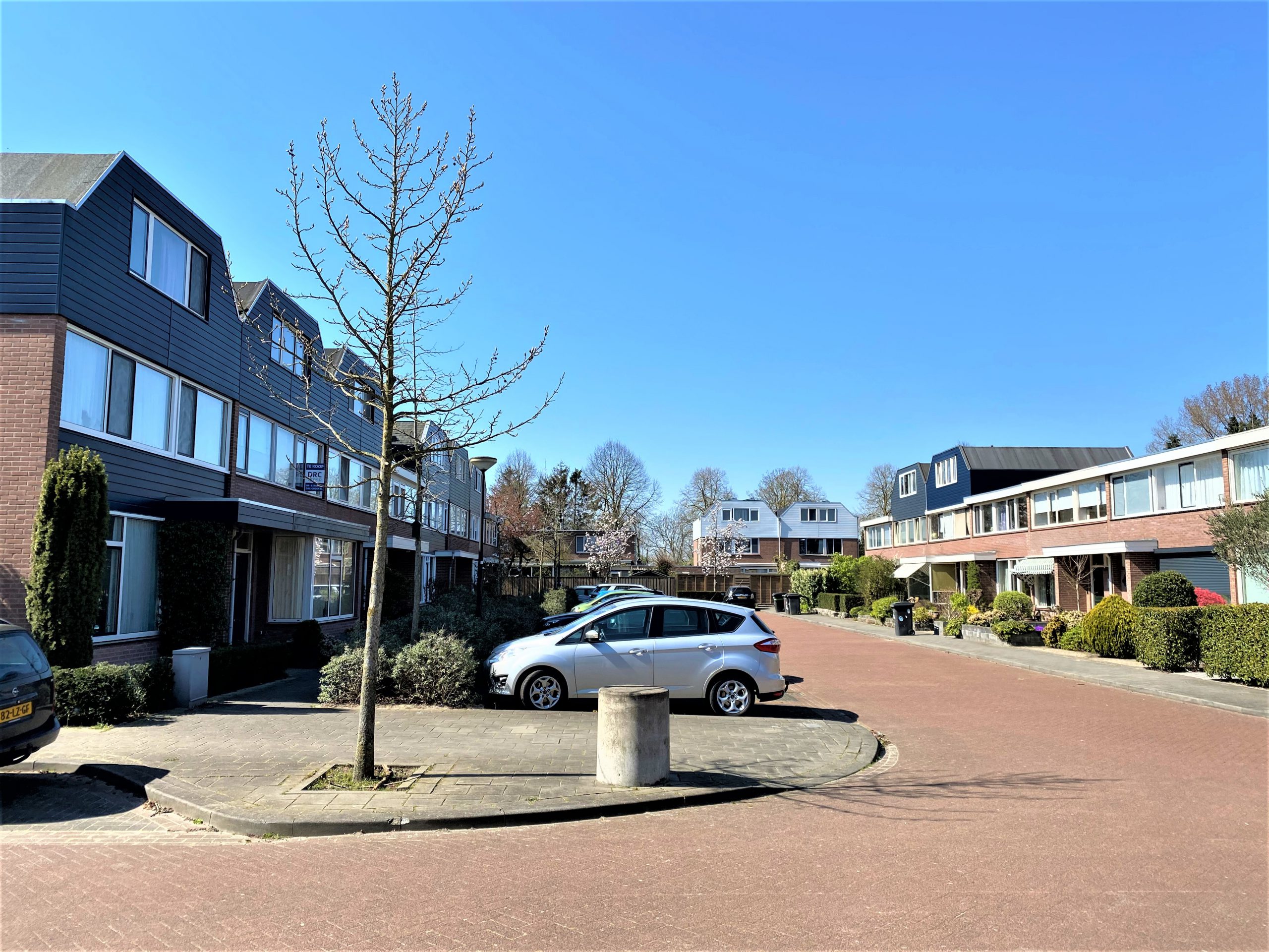 Pieter Kleijnstraat 29 Rosmalen