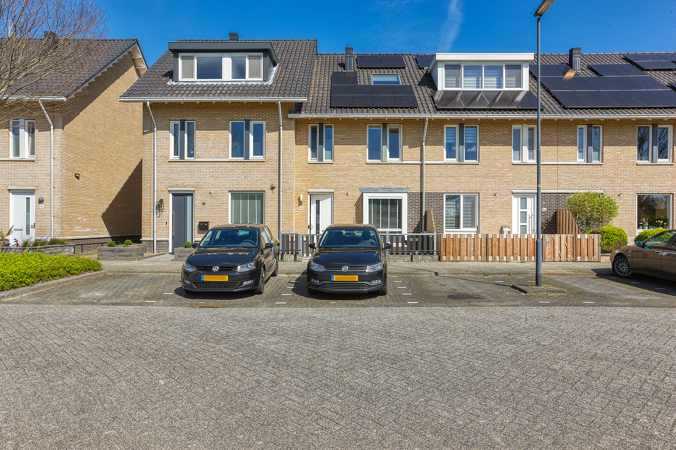 Bonaire 44 Zoetermeer