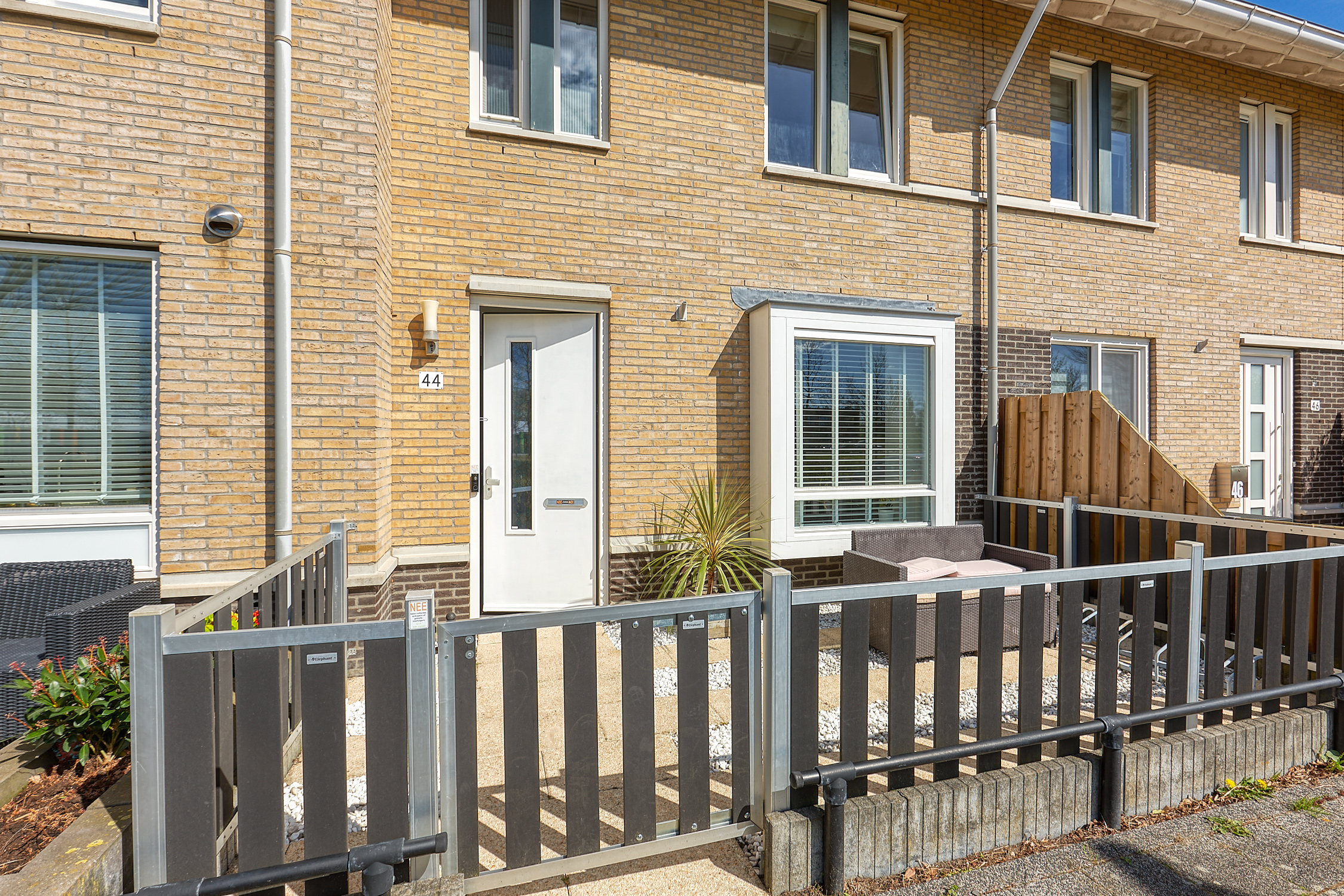 Bonaire 44 Zoetermeer