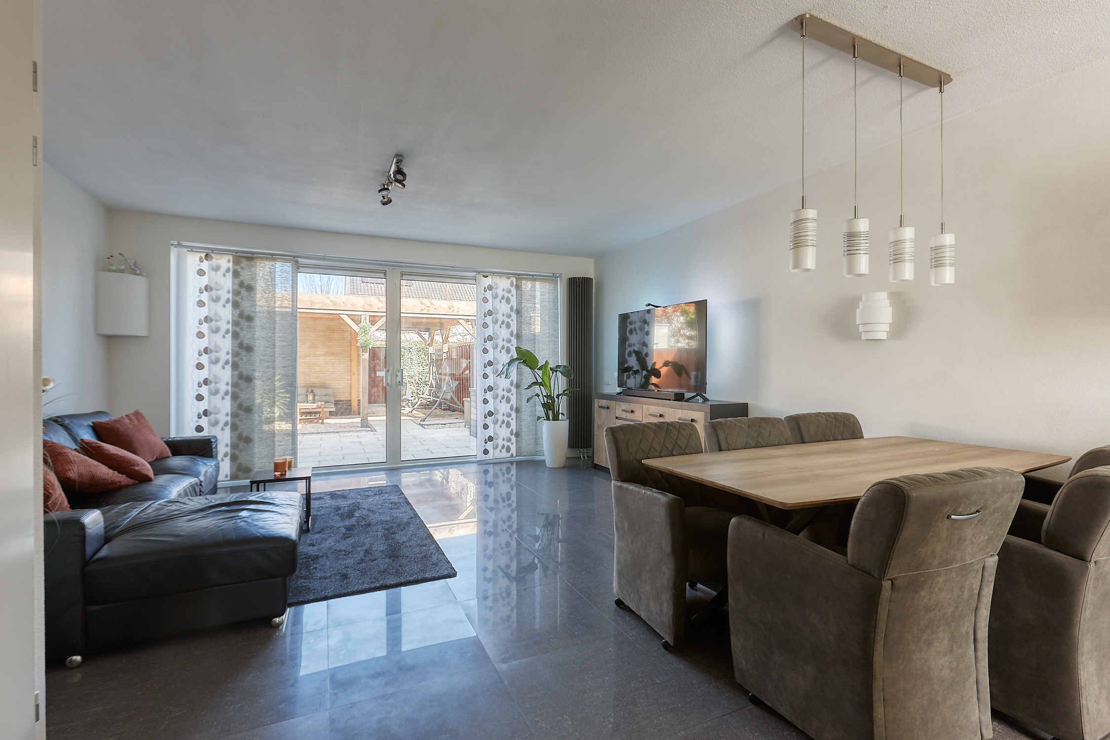 Bonaire 44 Zoetermeer