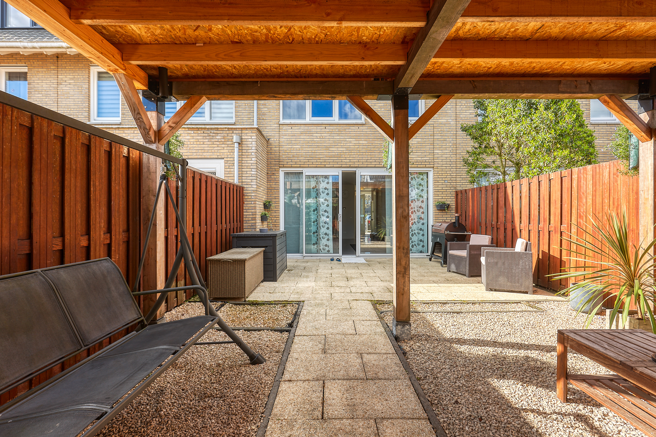 Bonaire 44 Zoetermeer