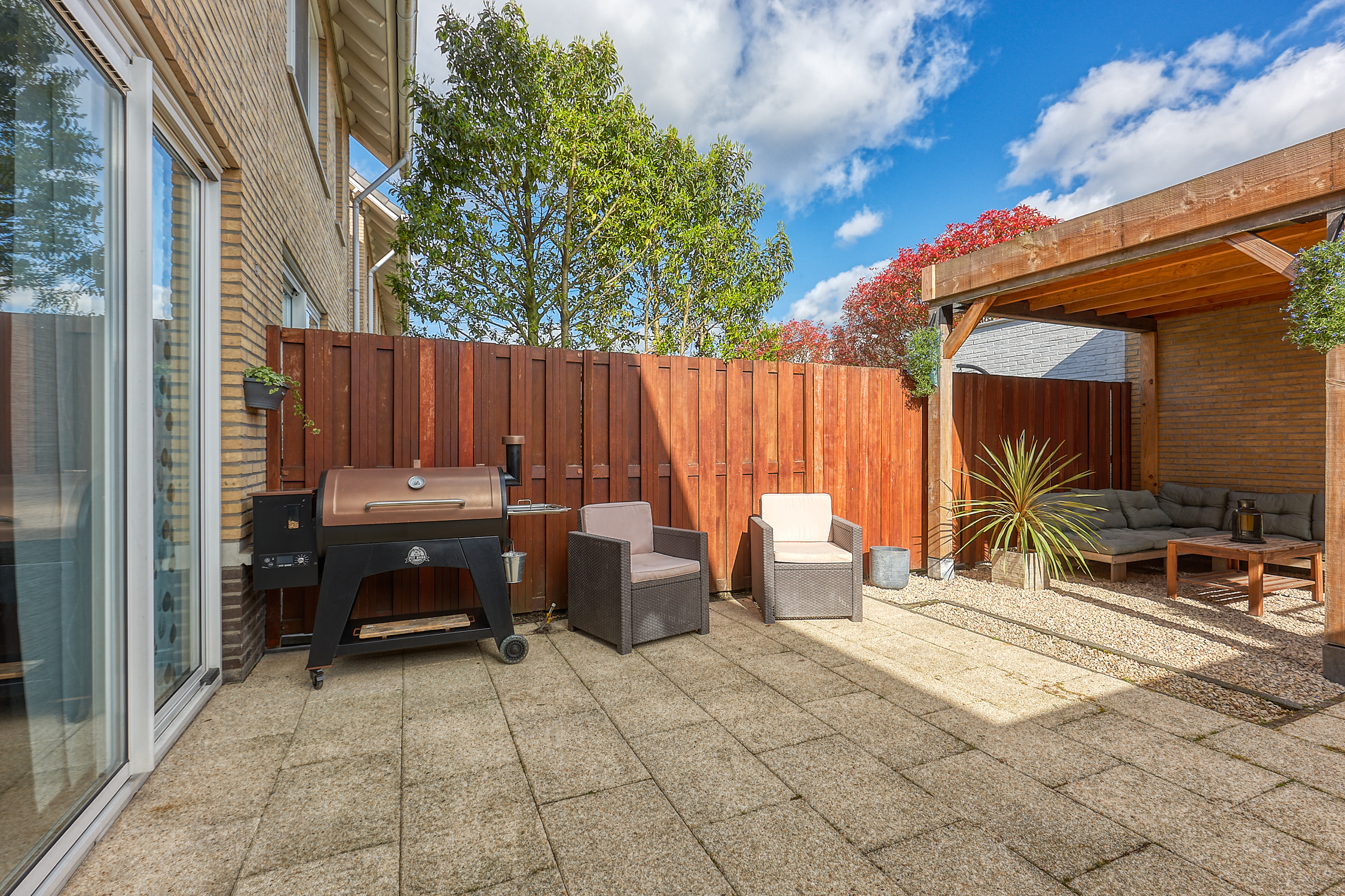 Bonaire 44 Zoetermeer