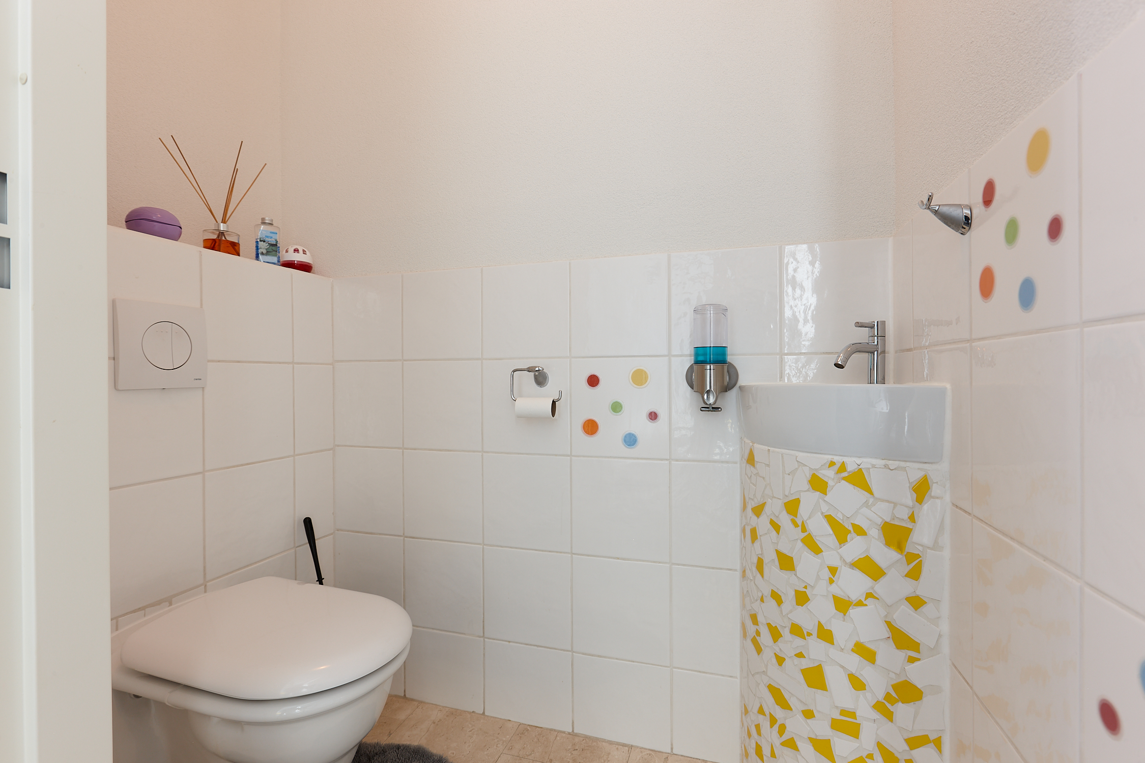 Bonaire 44 Zoetermeer