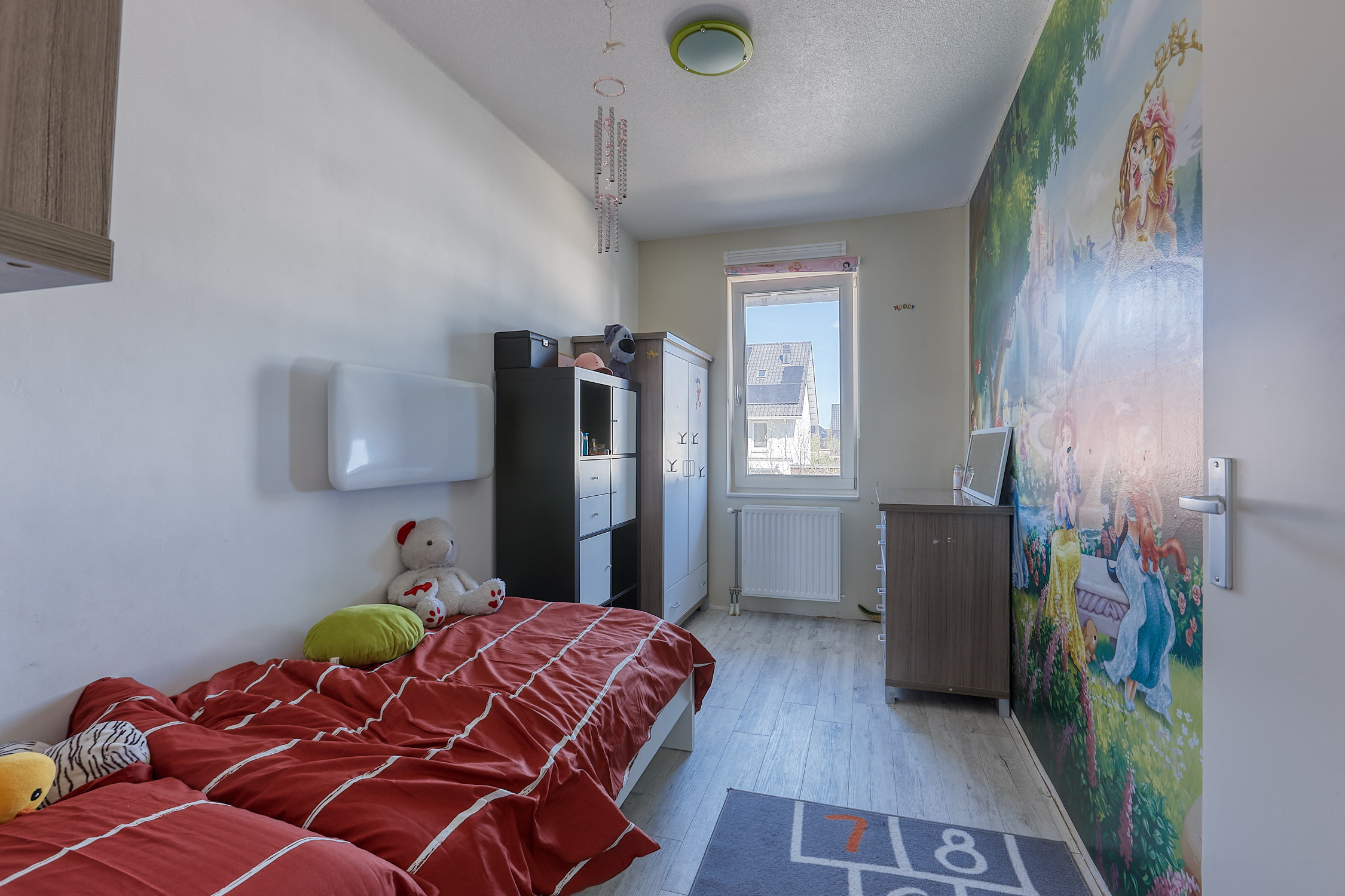 Bonaire 44 Zoetermeer