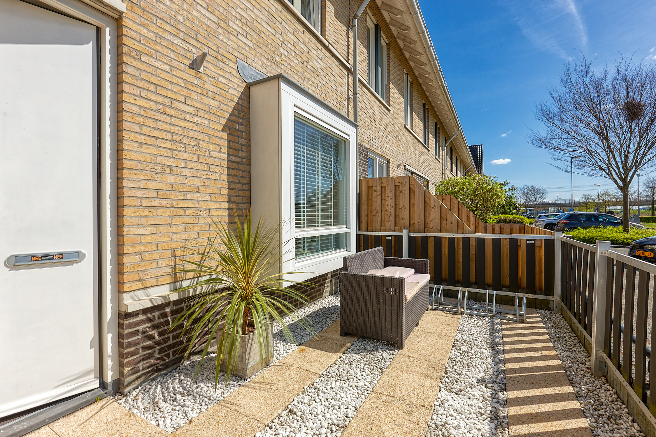 Bonaire 44 Zoetermeer