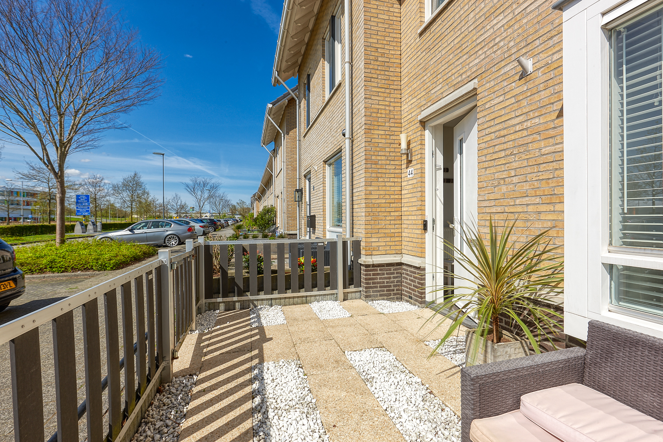 Bonaire 44 Zoetermeer