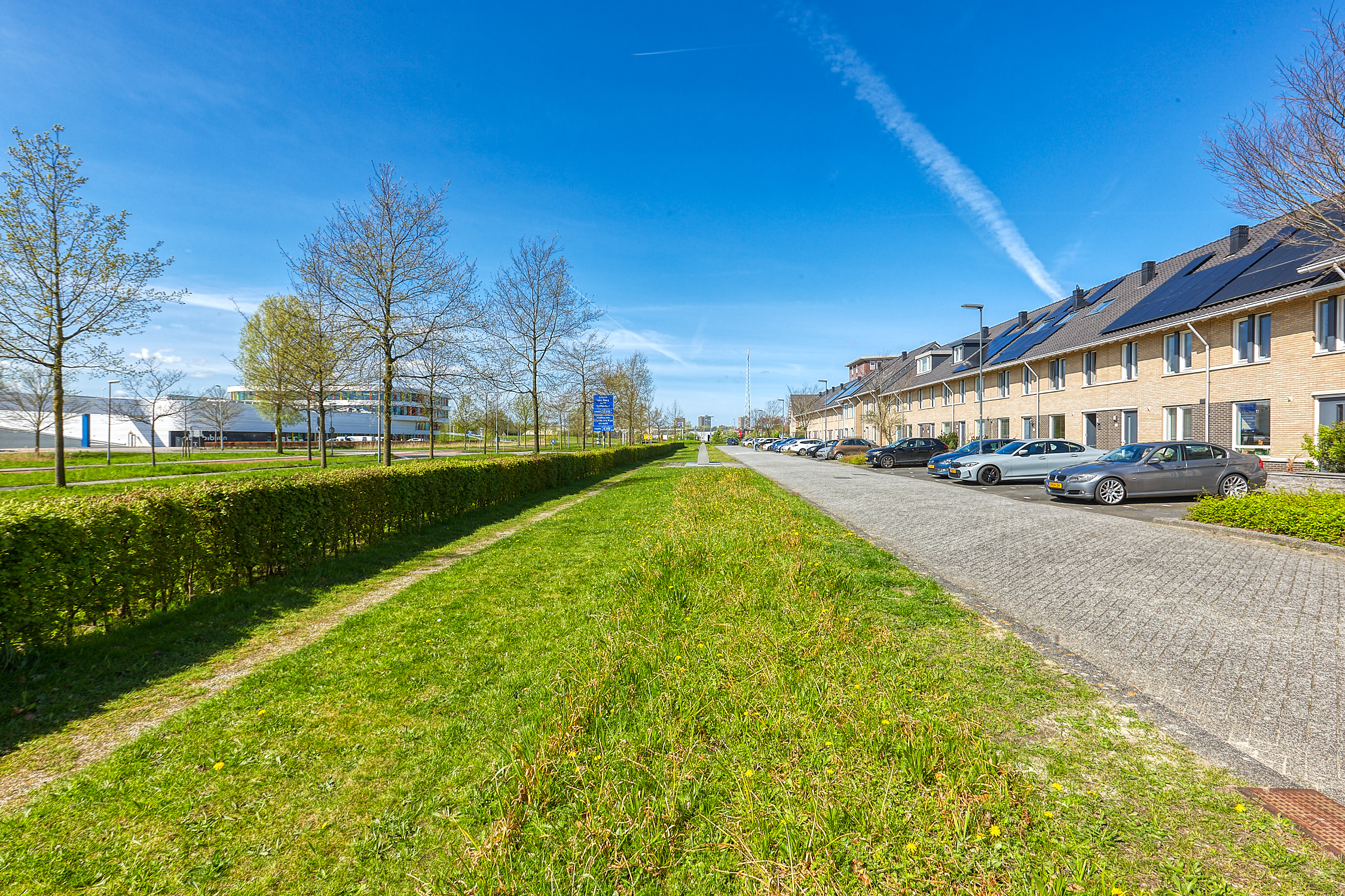 Bonaire 44 Zoetermeer