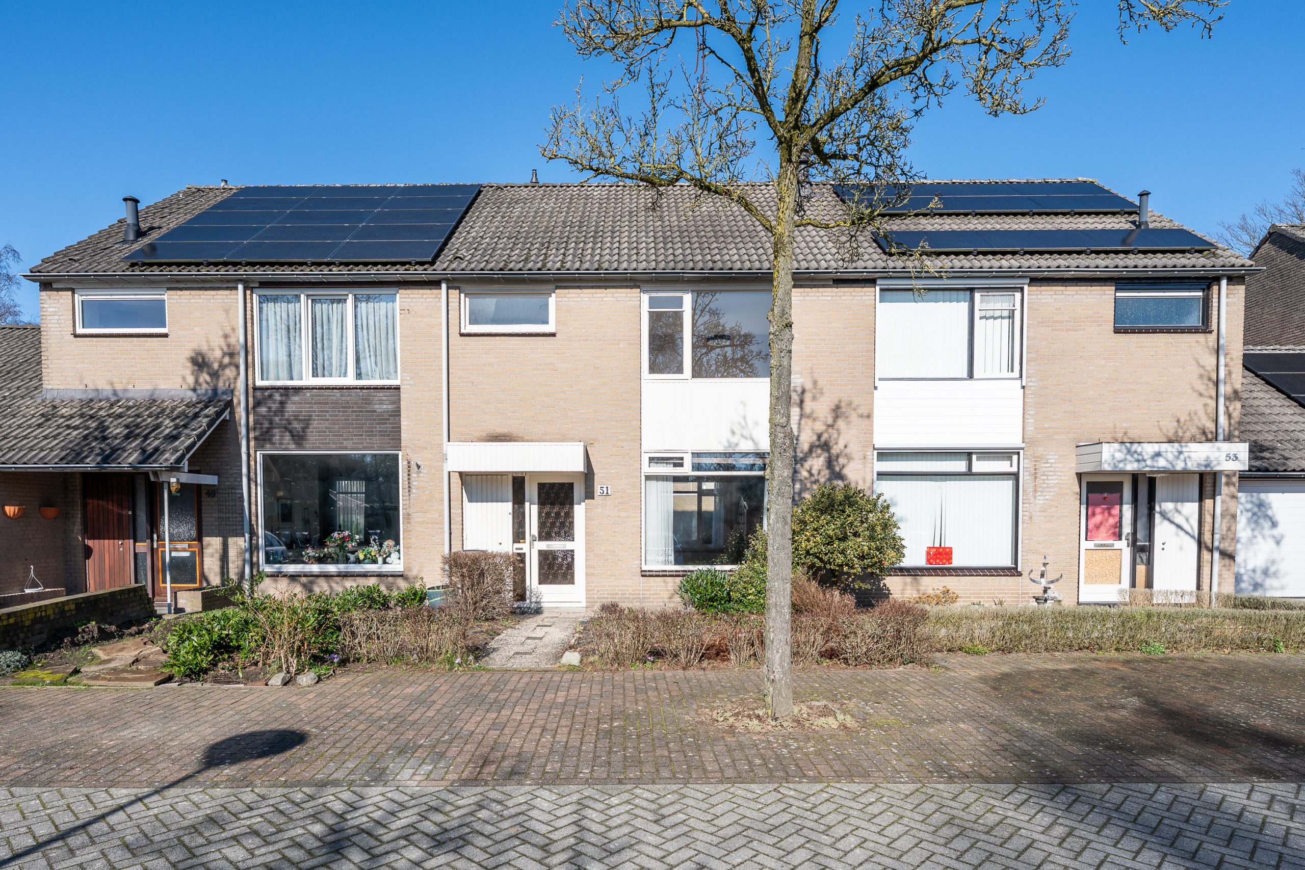 Aldendriel 51 Eindhoven