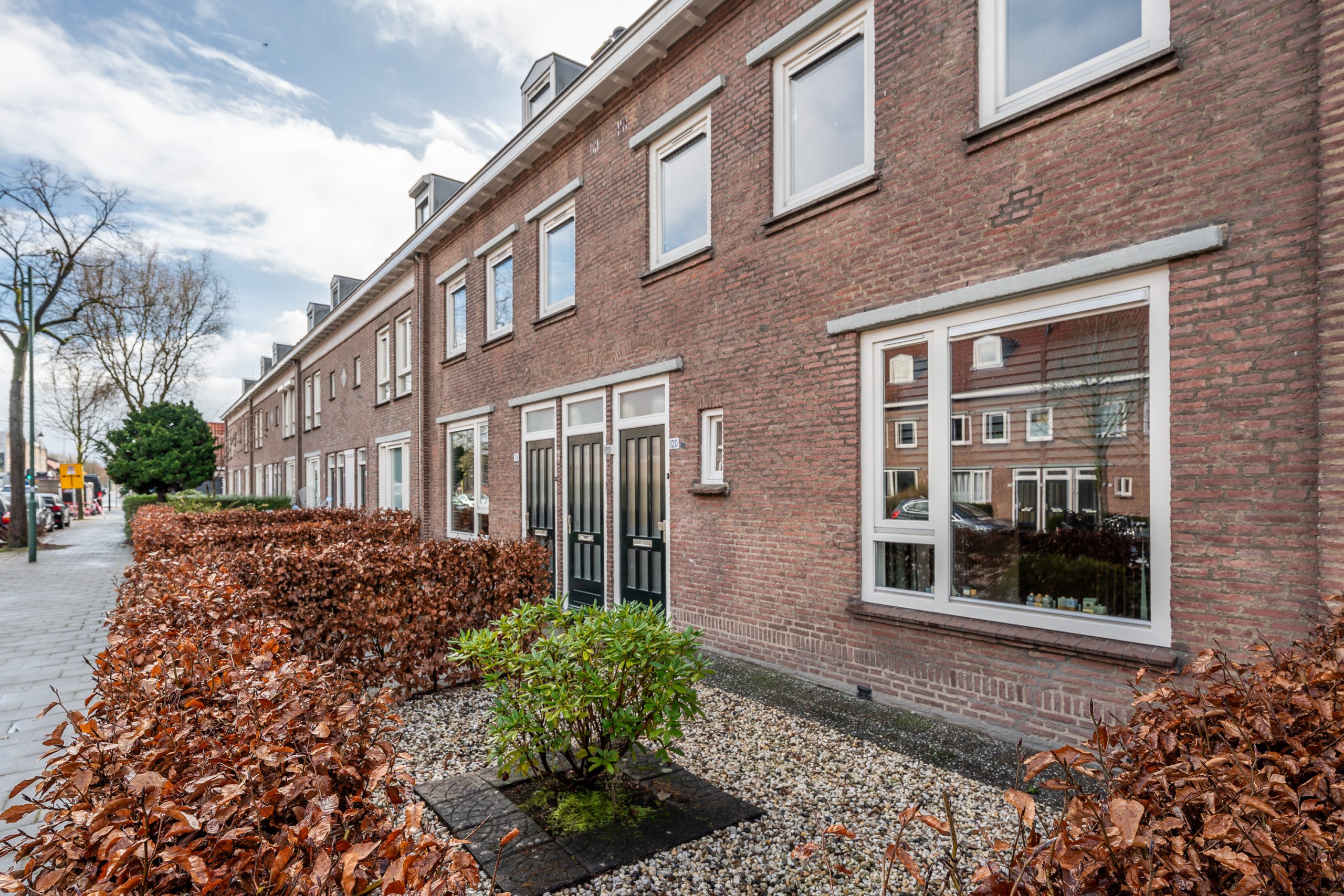 Petrus Dondersstraat 124 Eindhoven
