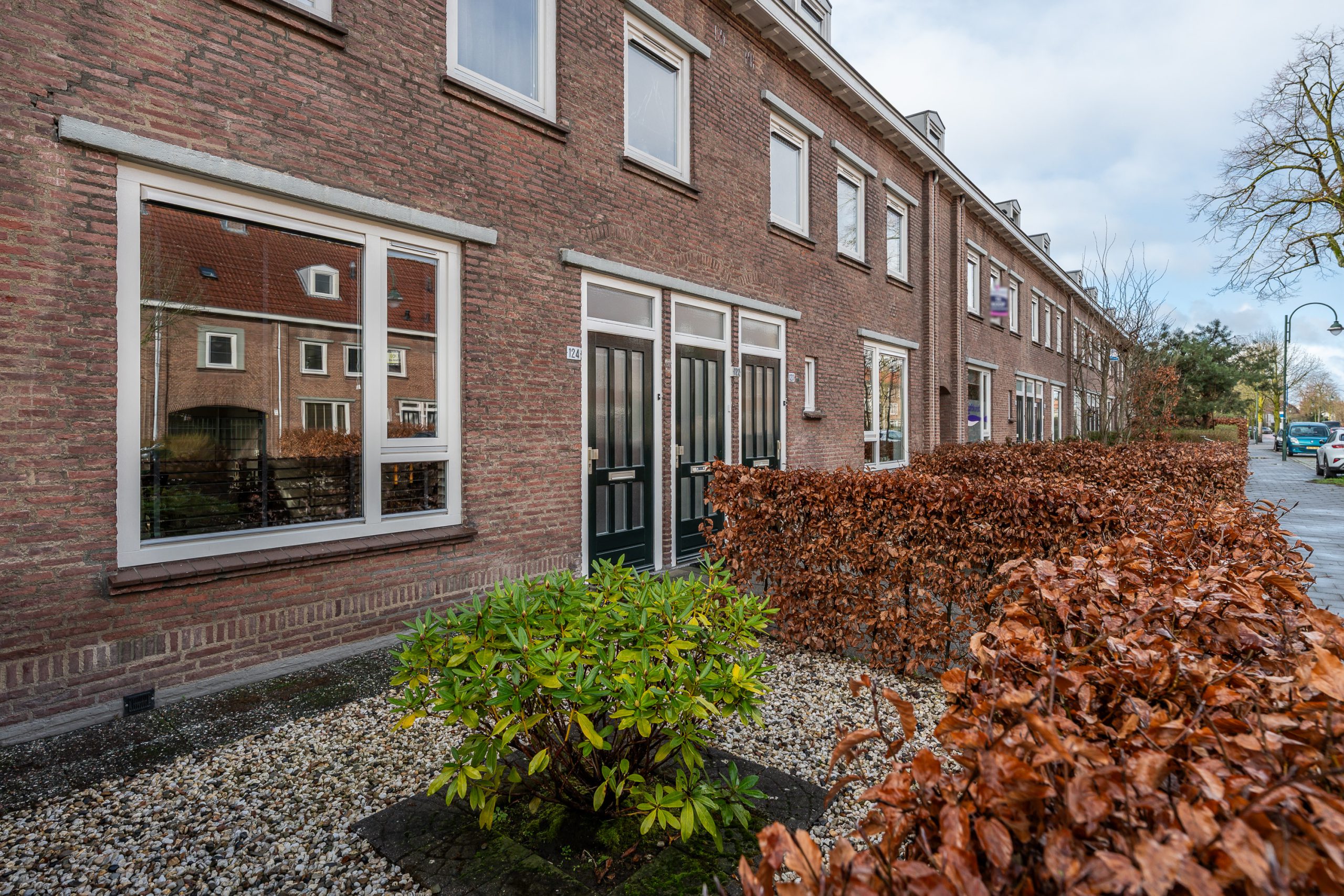 Petrus Dondersstraat 124 Eindhoven