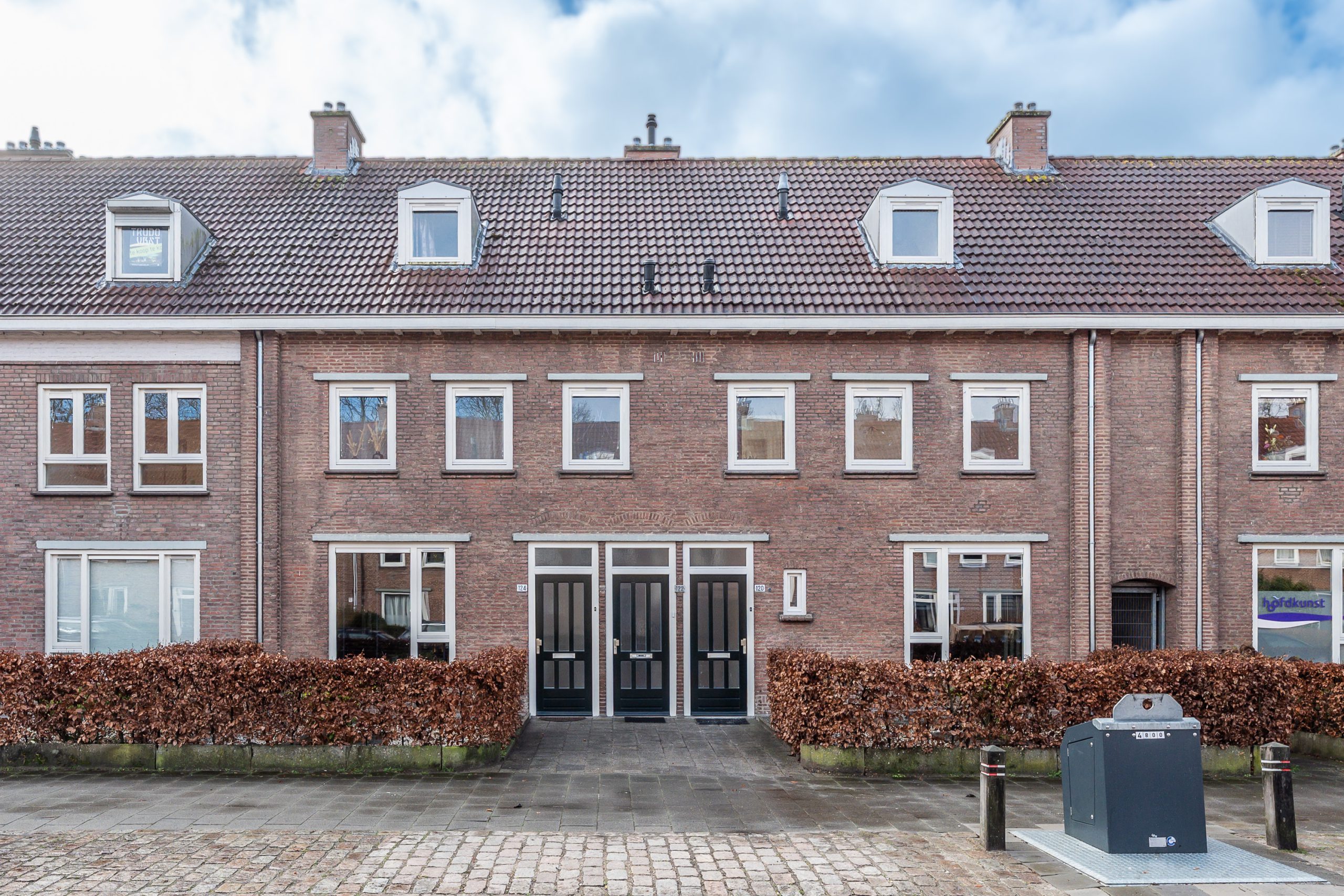 Petrus Dondersstraat 124 Eindhoven