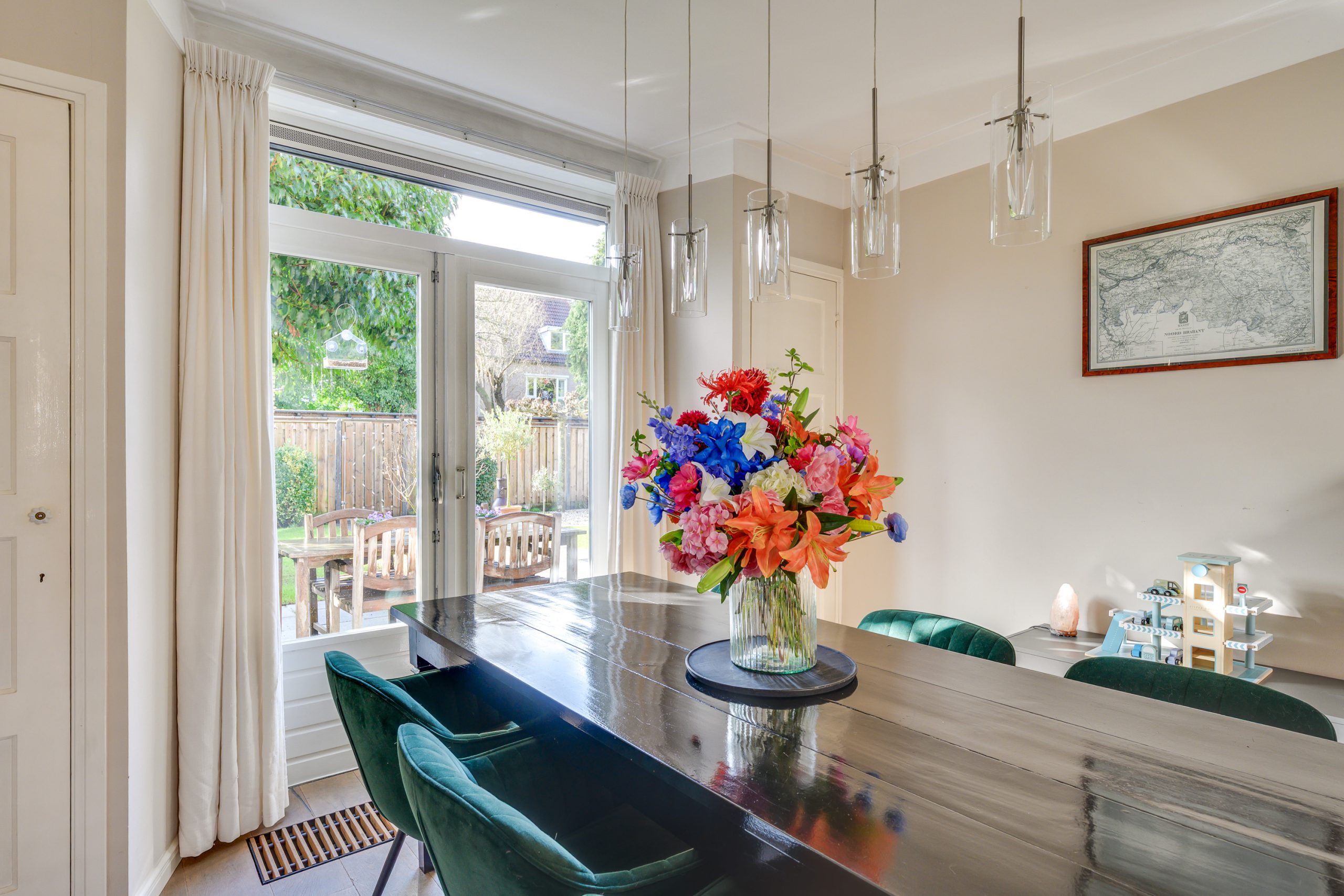 Petrus Dondersstraat 124 Eindhoven