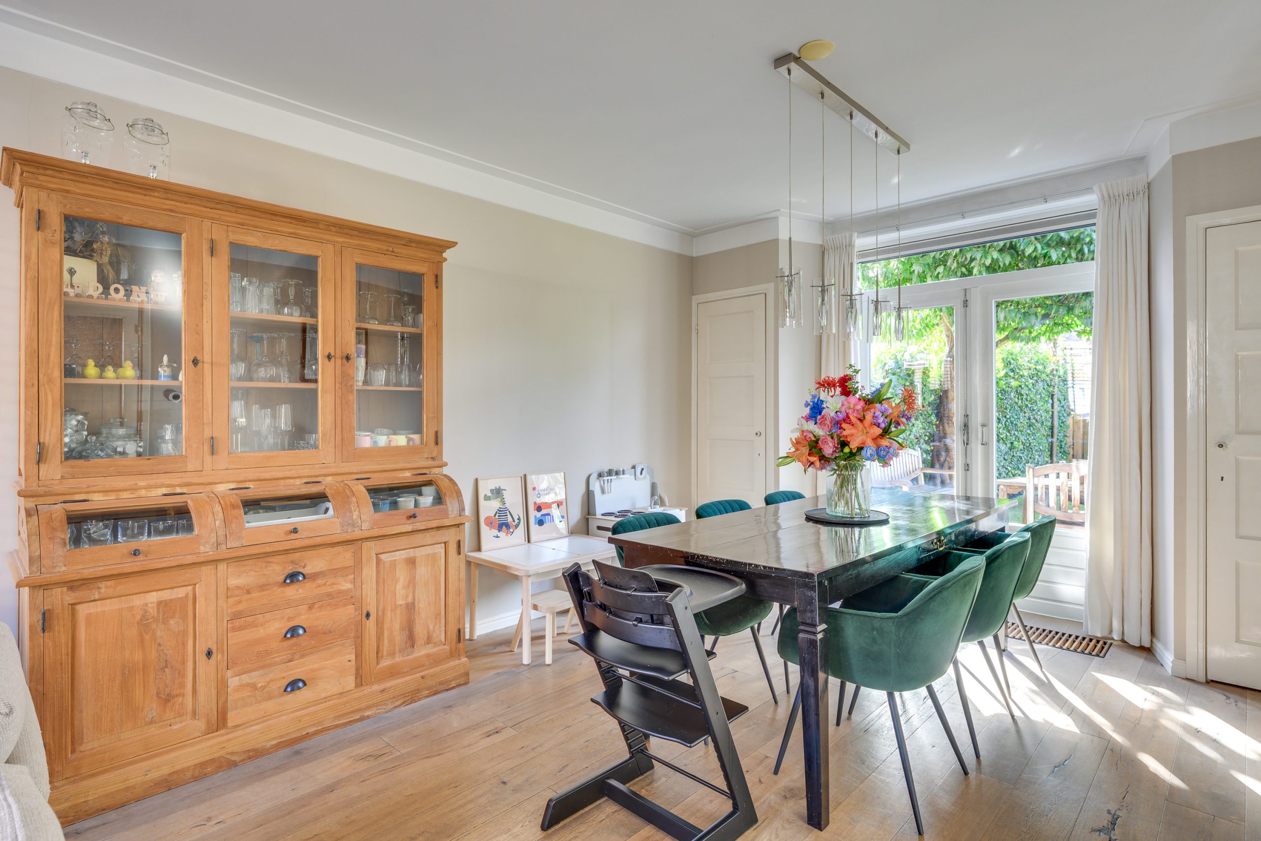 Petrus Dondersstraat 124 Eindhoven