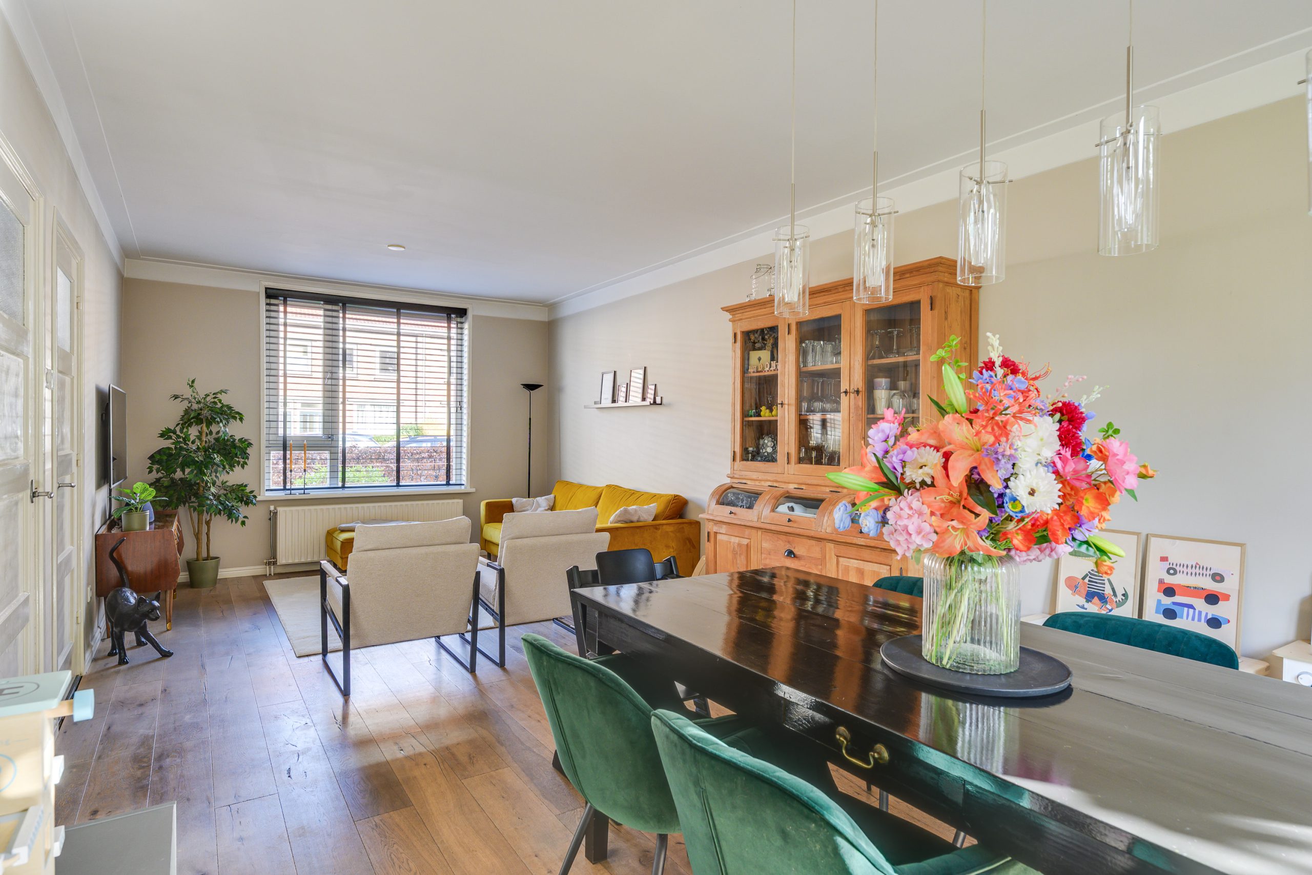 Petrus Dondersstraat 124 Eindhoven