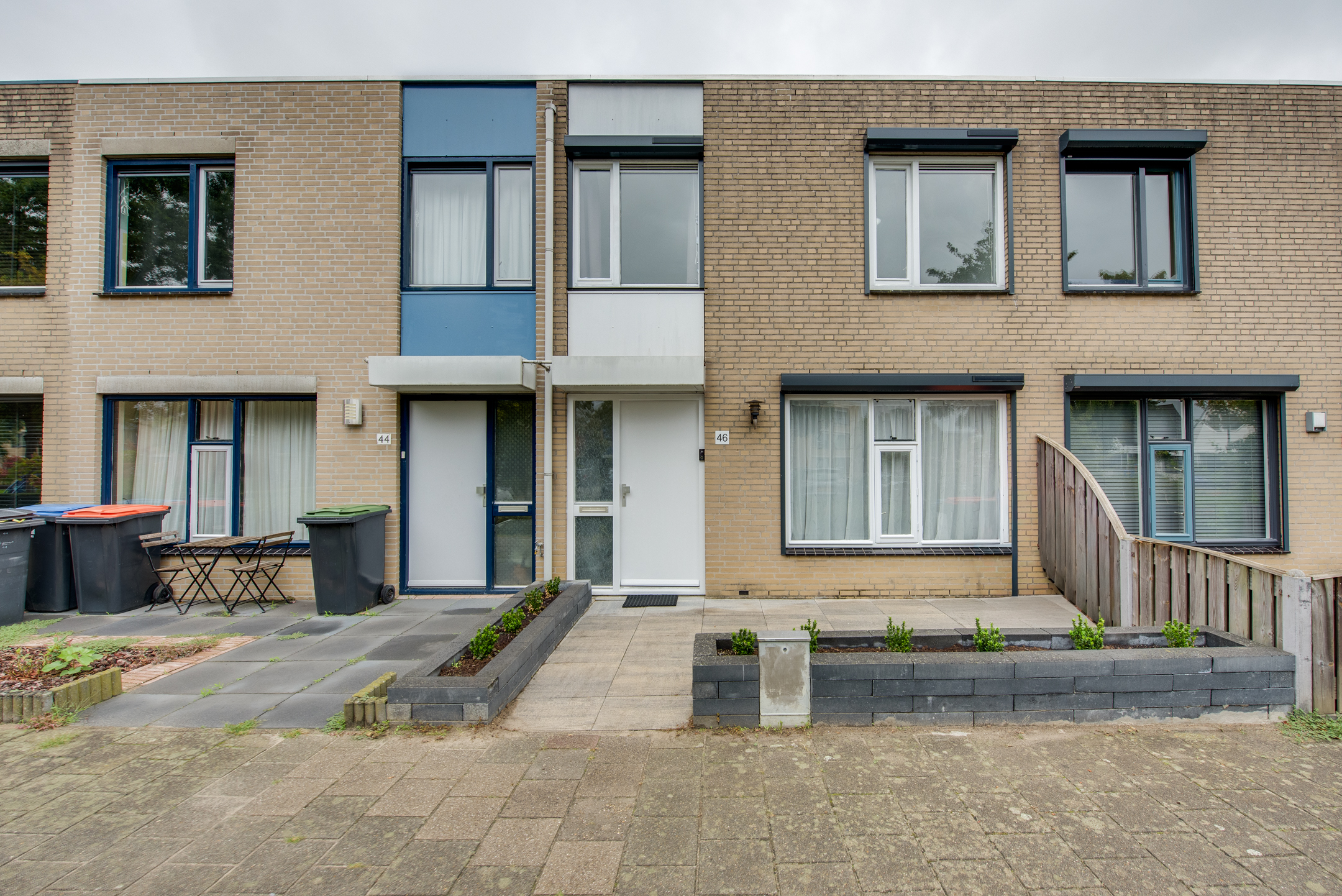 Thorbeckeplantsoen 46 – ‘s-Hertogenbosch