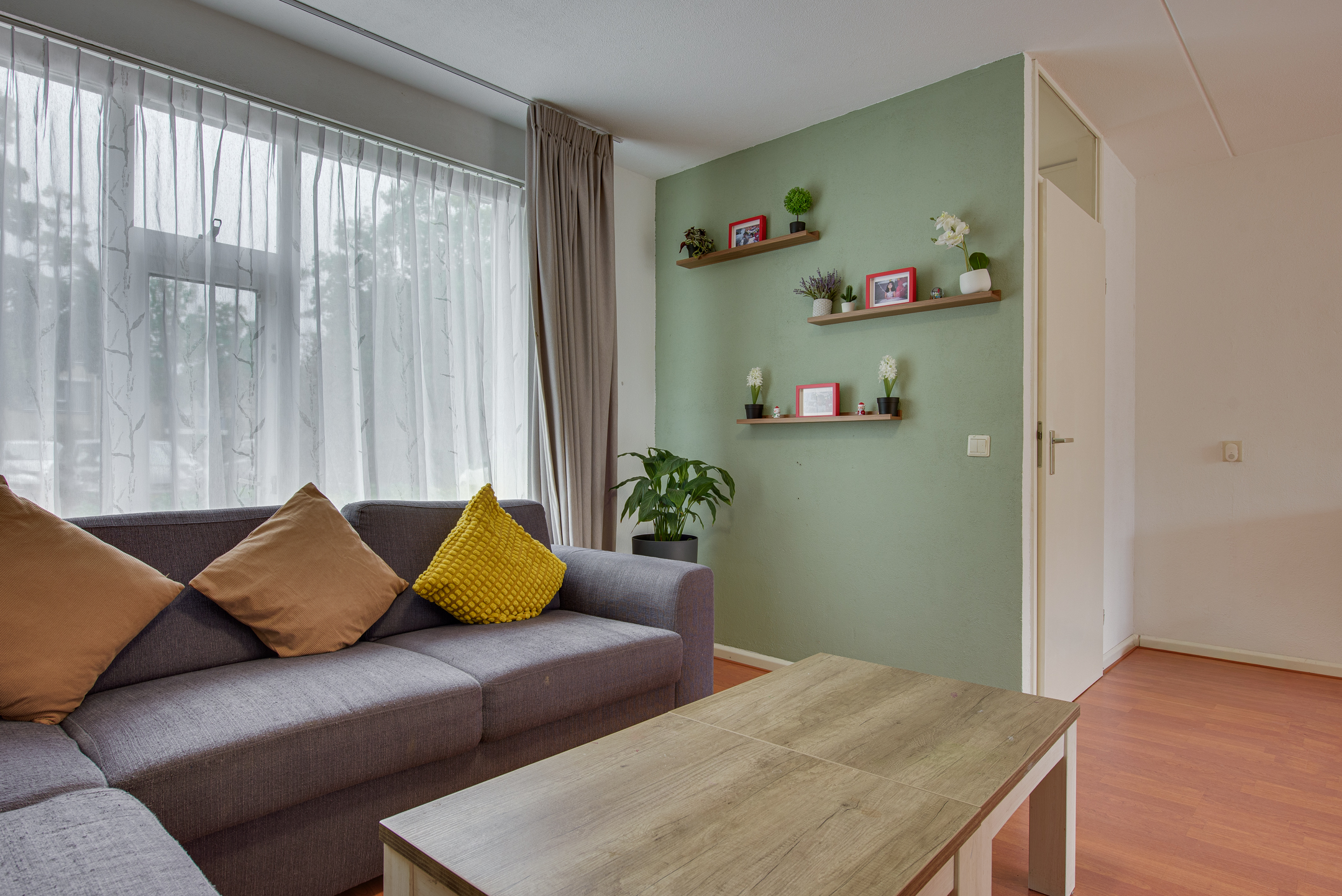 Thorbeckeplantsoen 46 – ‘s-Hertogenbosch