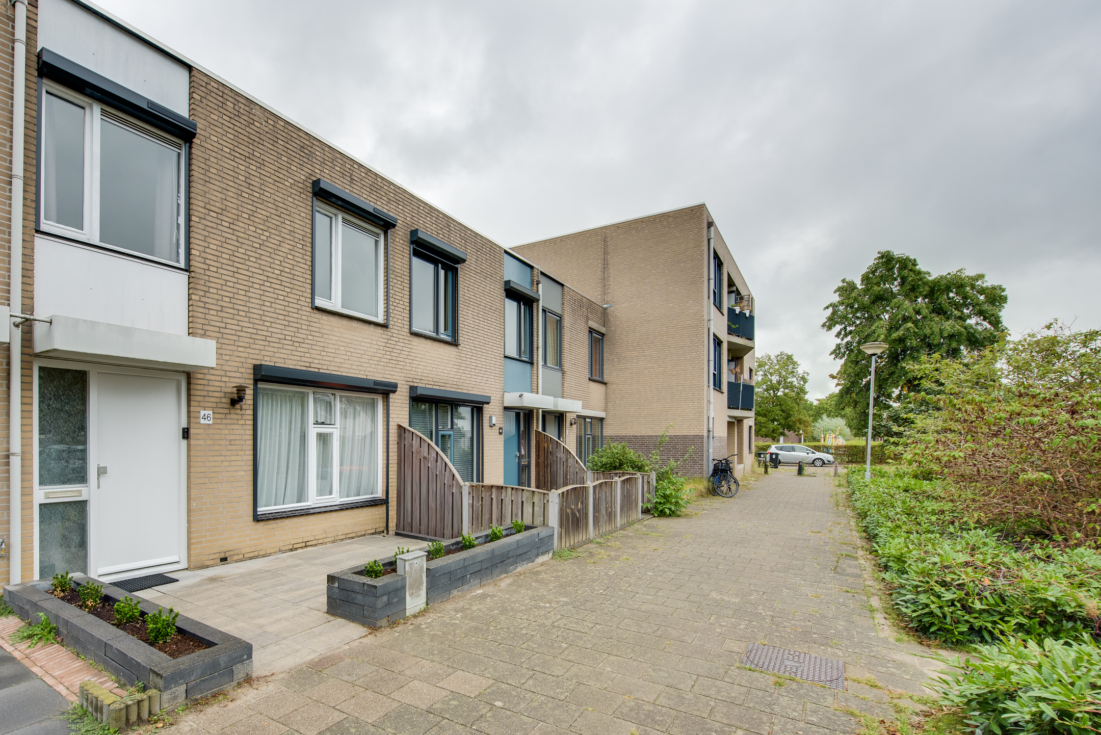 Thorbeckeplantsoen 46 – ‘s-Hertogenbosch