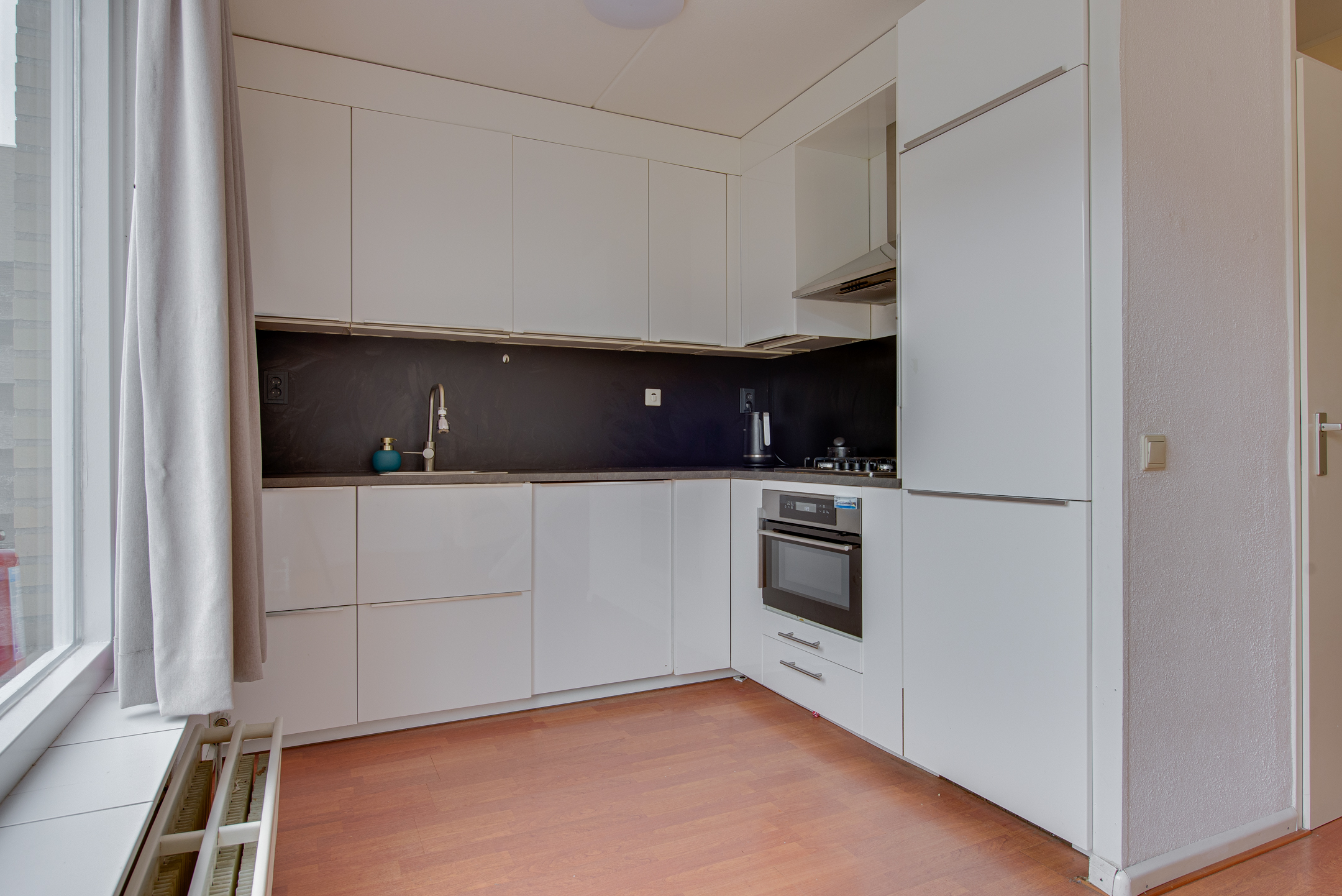 Thorbeckeplantsoen 46 – ‘s-Hertogenbosch