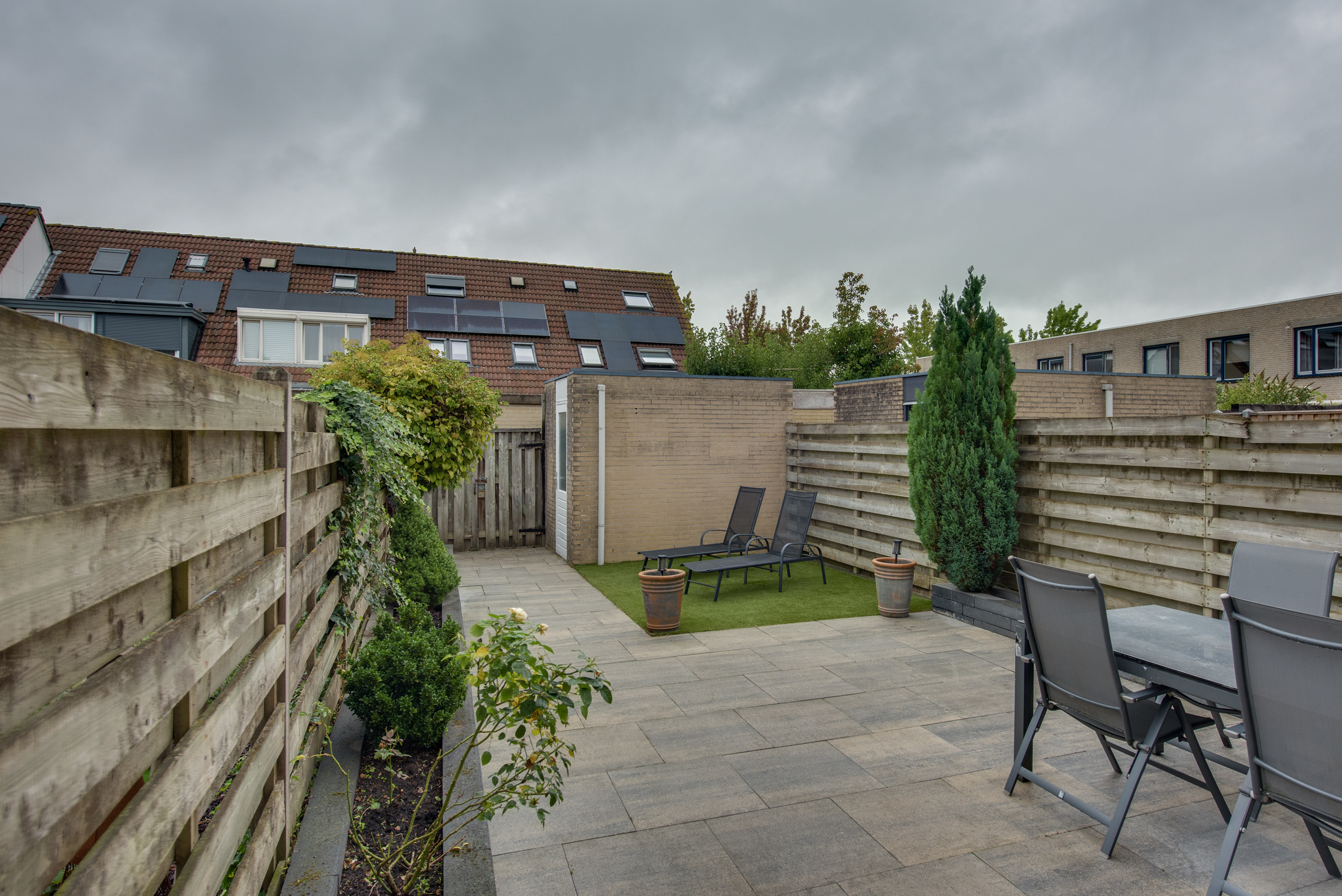 Thorbeckeplantsoen 46 – ‘s-Hertogenbosch