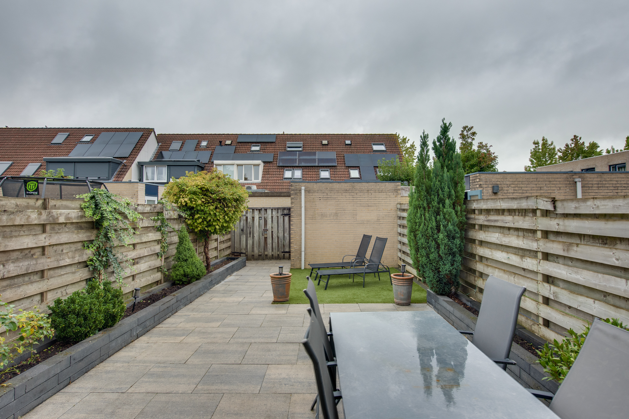 Thorbeckeplantsoen 46 – ‘s-Hertogenbosch