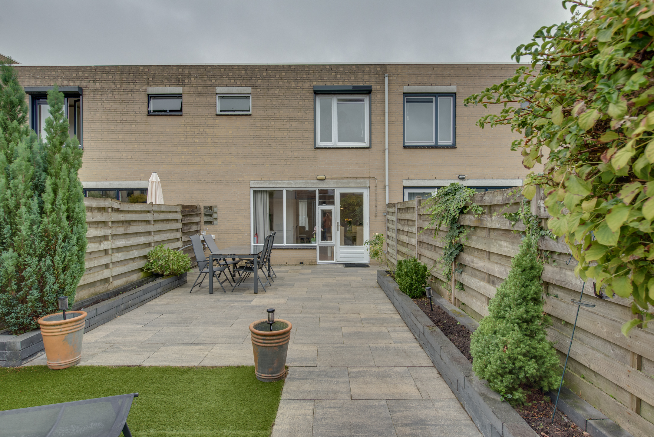 Thorbeckeplantsoen 46 – ‘s-Hertogenbosch