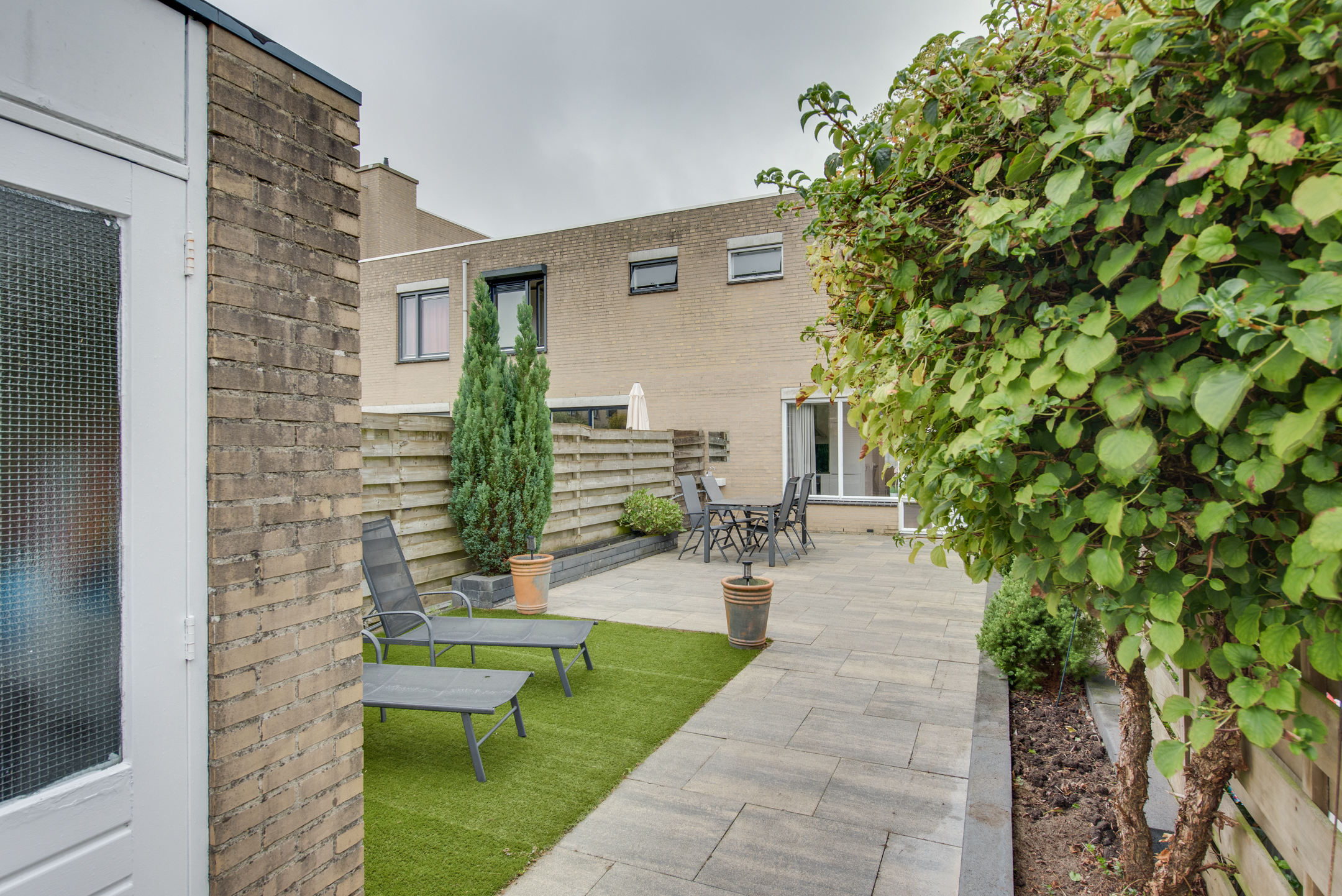 Thorbeckeplantsoen 46 – ‘s-Hertogenbosch
