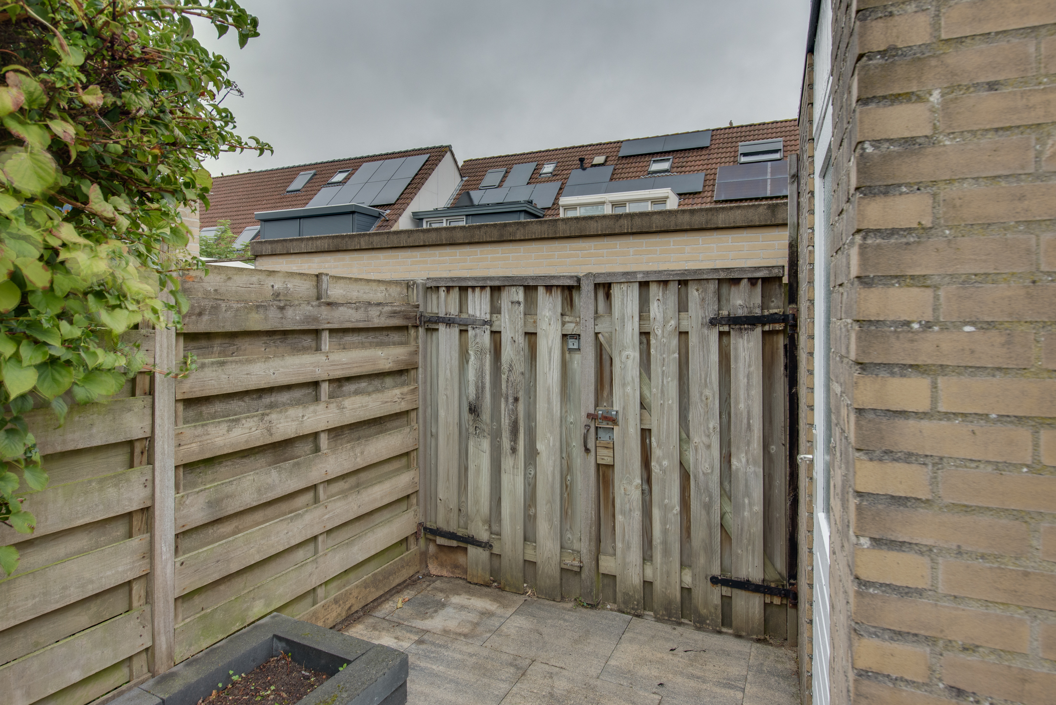 Thorbeckeplantsoen 46 – ‘s-Hertogenbosch