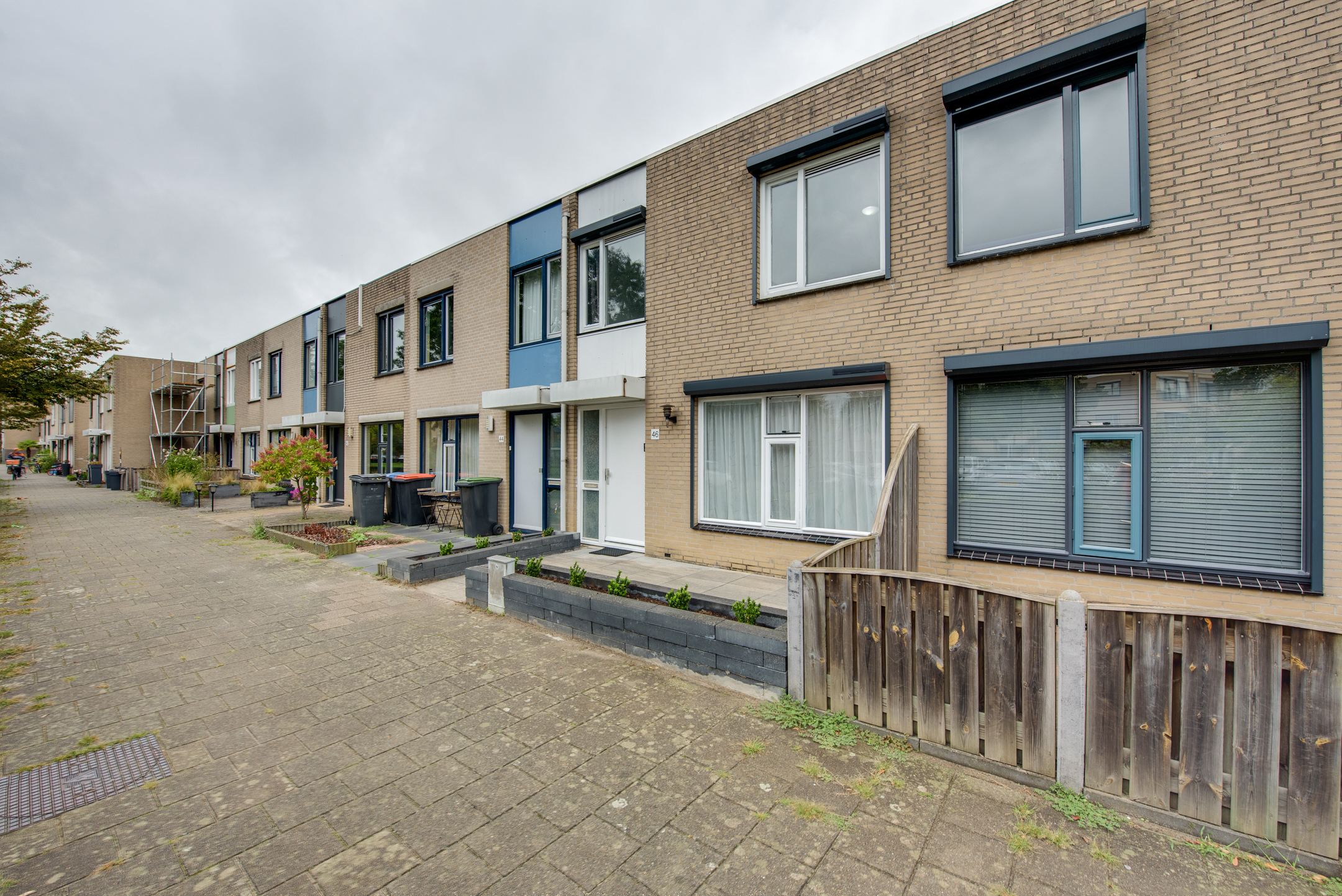 Thorbeckeplantsoen 46 – ‘s-Hertogenbosch