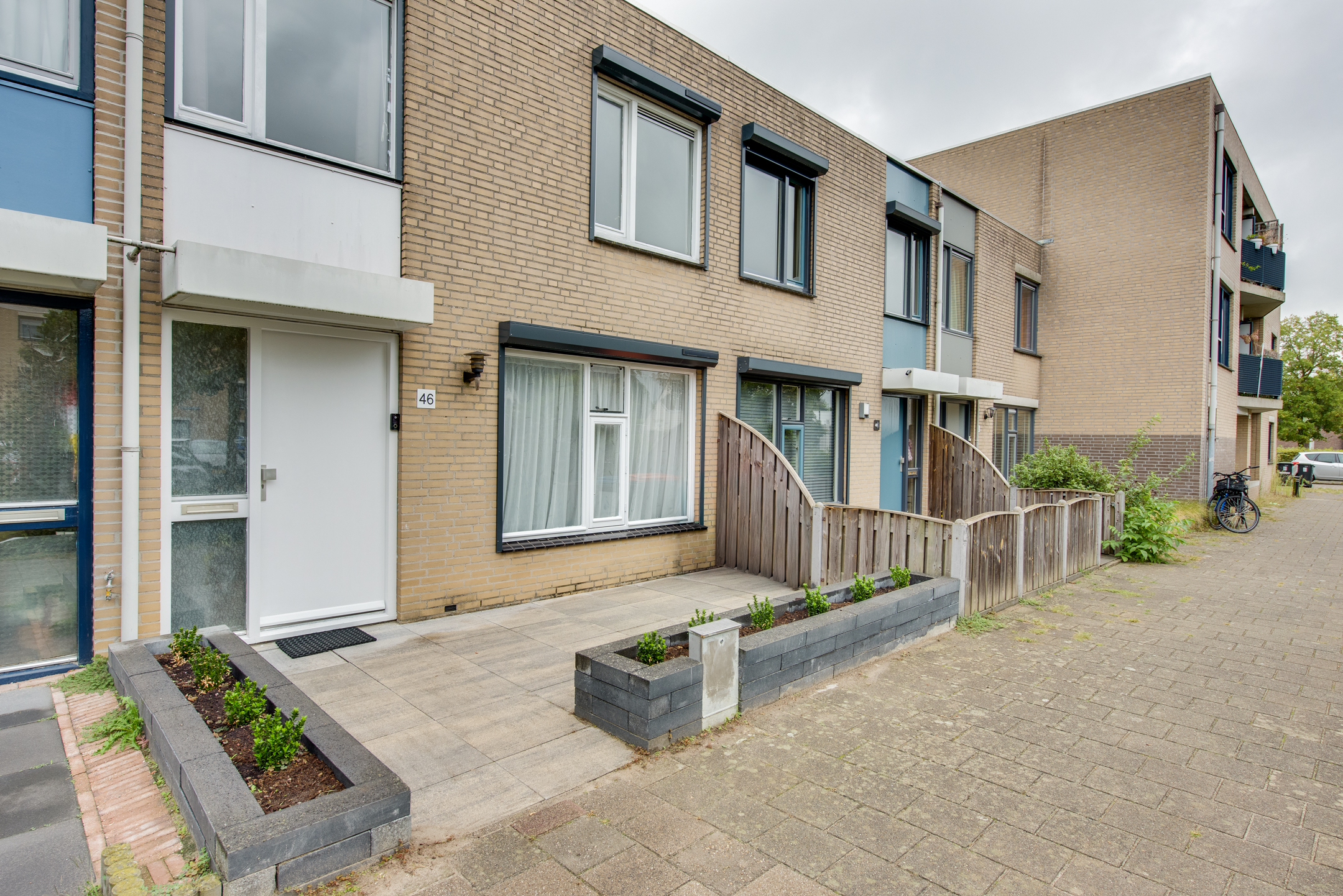 Thorbeckeplantsoen 46 – ‘s-Hertogenbosch