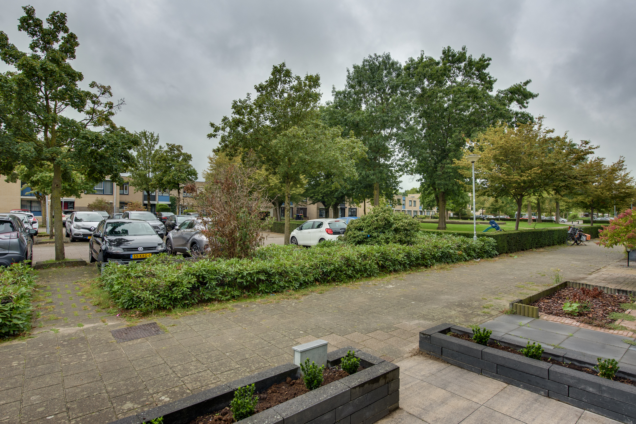 Thorbeckeplantsoen 46 – ‘s-Hertogenbosch