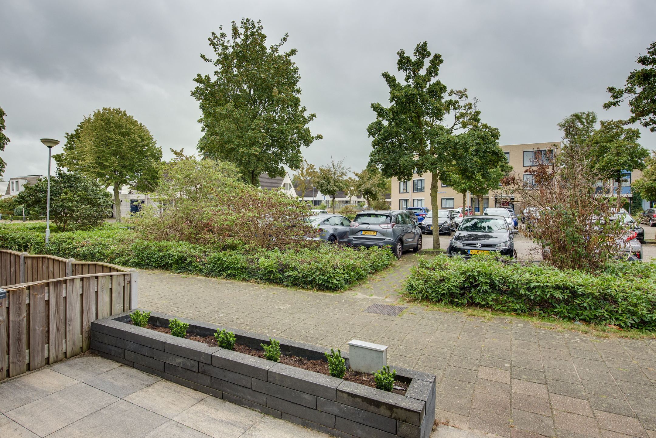 Thorbeckeplantsoen 46 – ‘s-Hertogenbosch