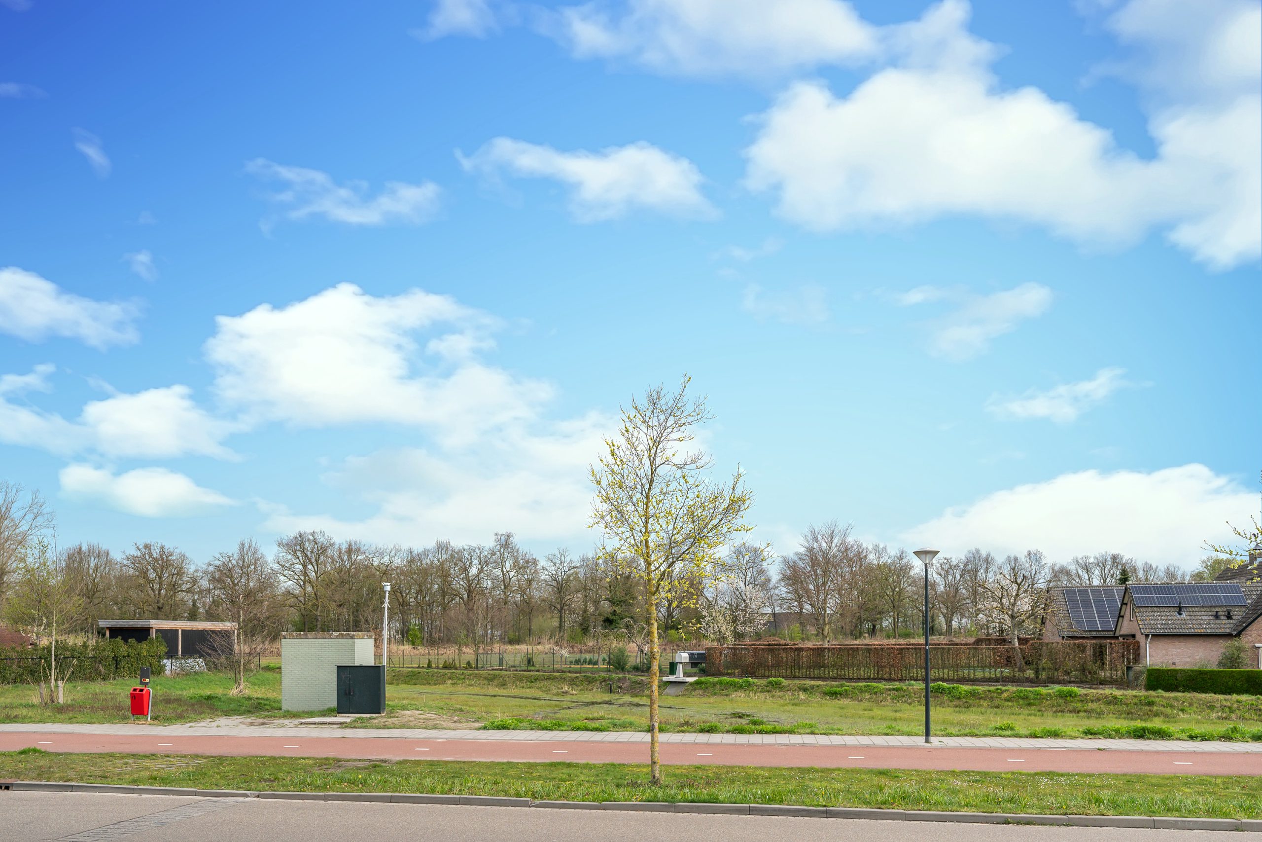 Vlinderlaan 90 – Mierlo