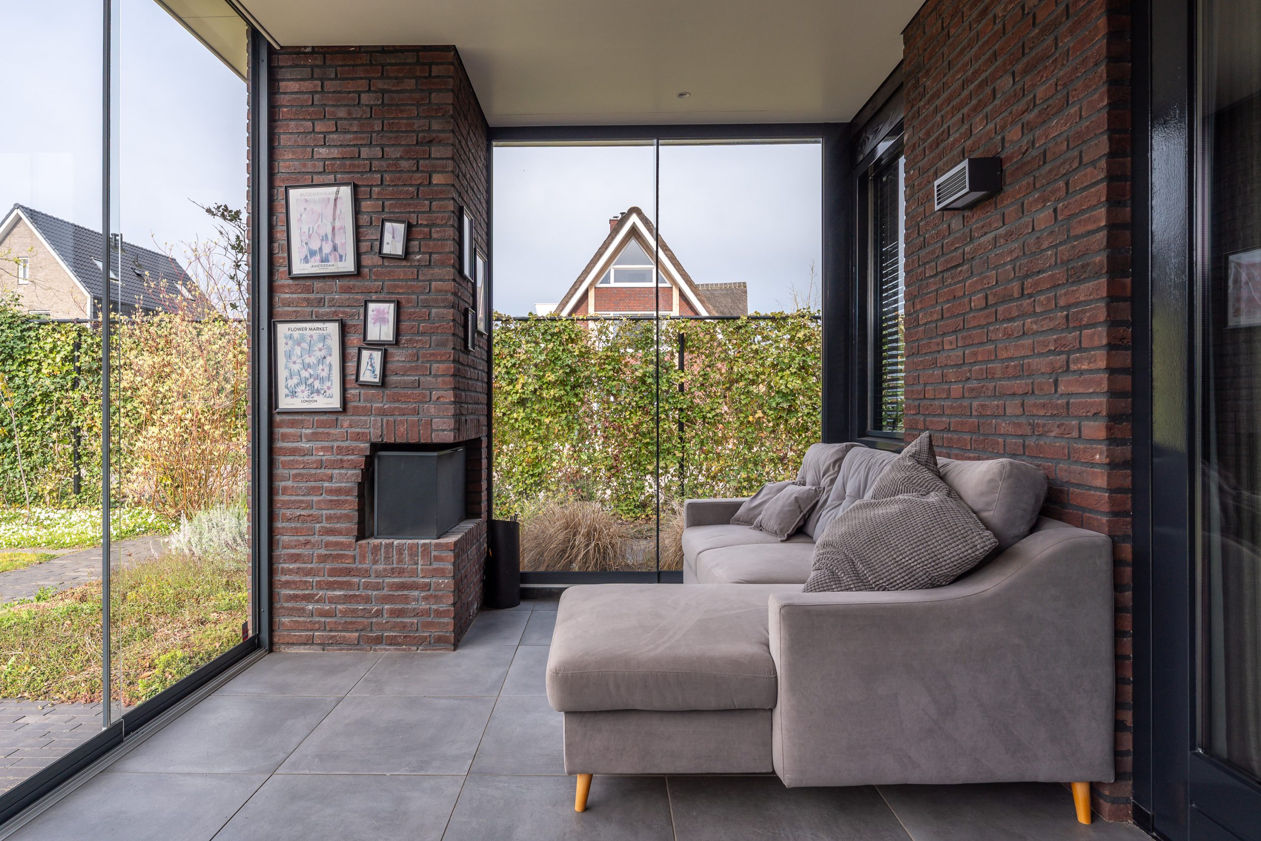 Vlinderlaan 90 – Mierlo