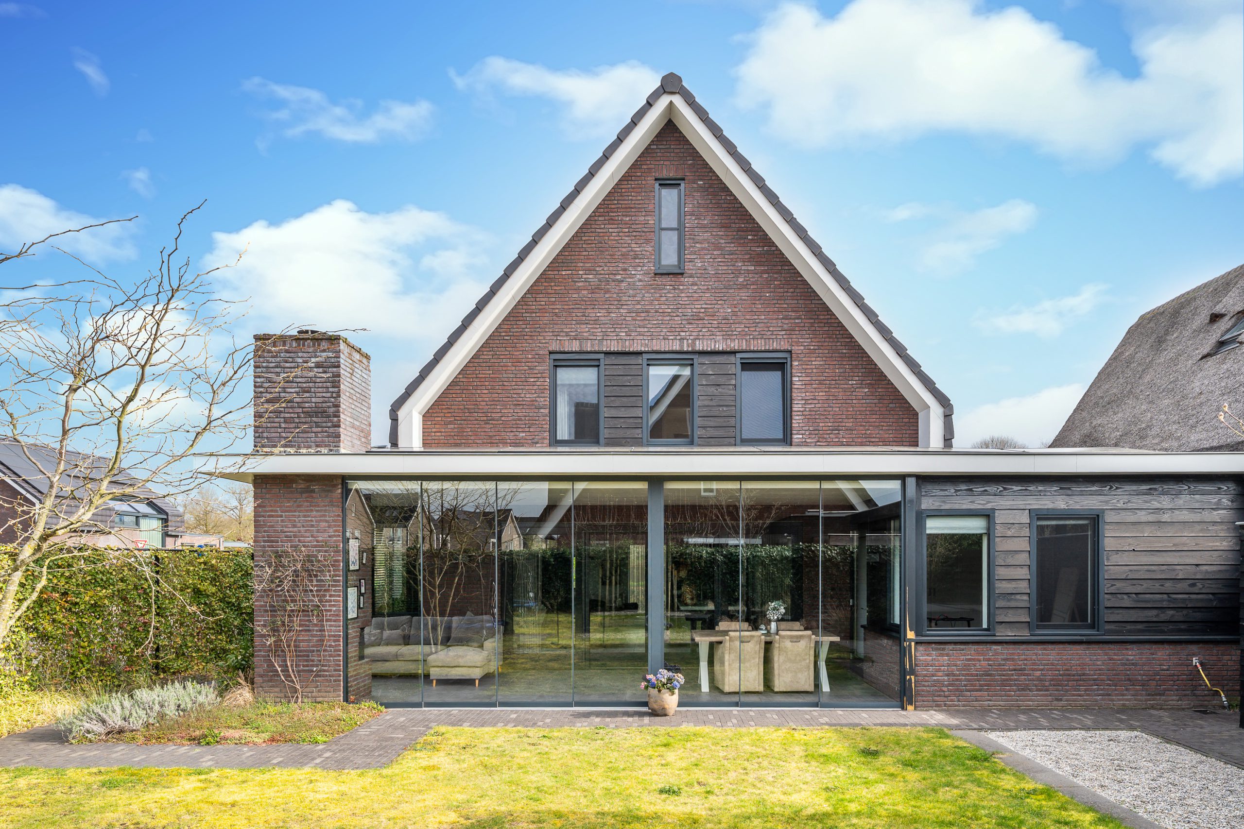 Vlinderlaan 90 – Mierlo