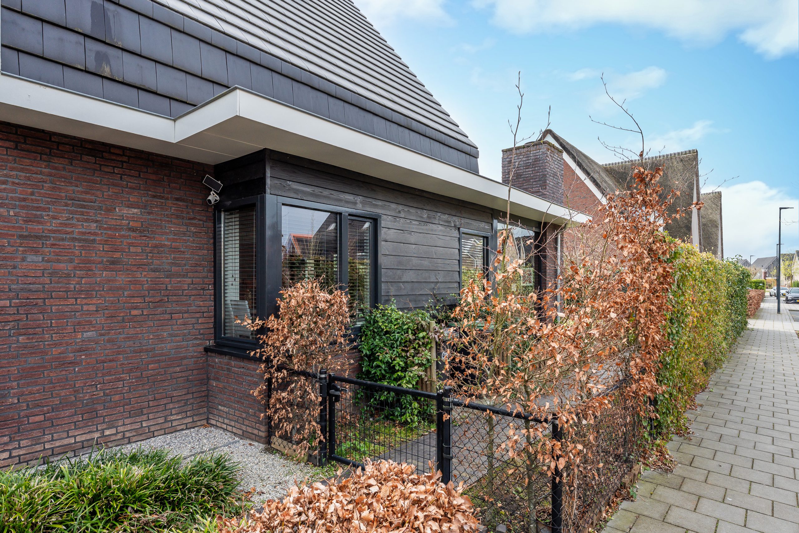 Vlinderlaan 90 – Mierlo